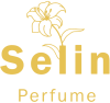 Selin Perfume Logo 100x94